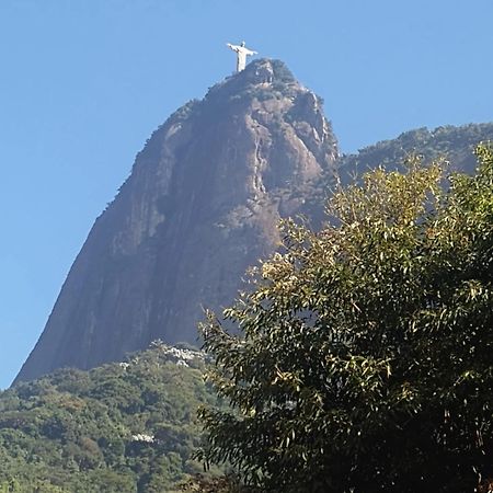 Apartamento Parque Jardim Europa Rio de Janeiro Exterior foto